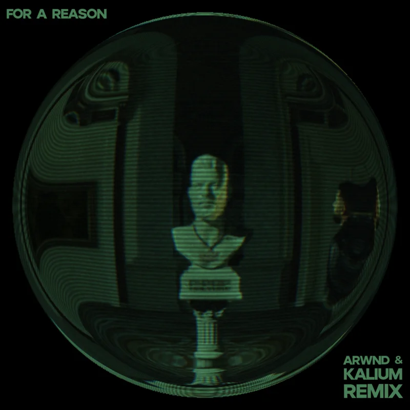 Karan Aujla, Ikky - For A Reason (ARWND x KALIUM Remix).mp3